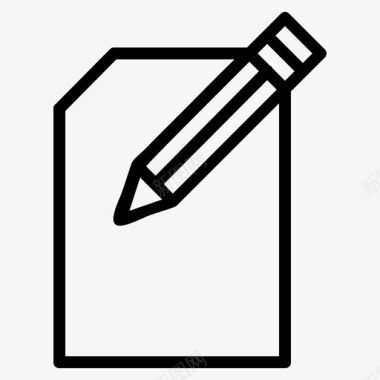 邮寄信件邮件图标图标