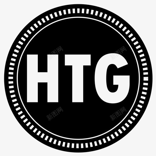 海天古尔德现金货币图标svg_新图网 https://ixintu.com htg 海天古尔德 现金 货币 货币iso4217 金融