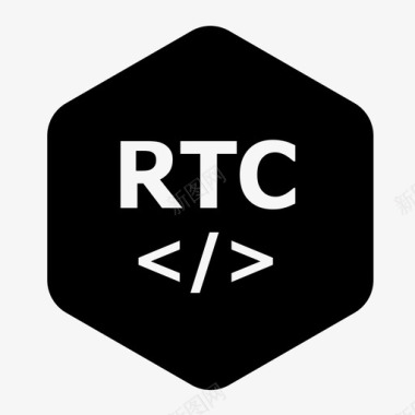 RTC图标