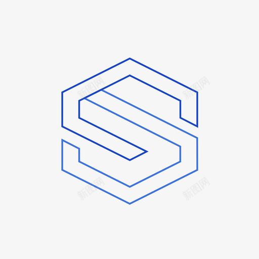 秘密logo3svg_新图网 https://ixintu.com 秘密logo3 logo