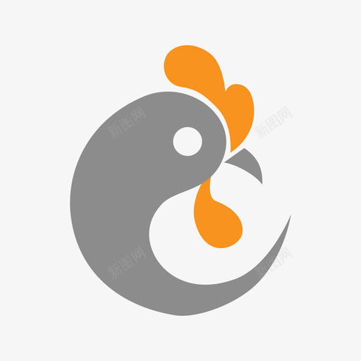 logo4svg_新图网 https://ixintu.com logo4