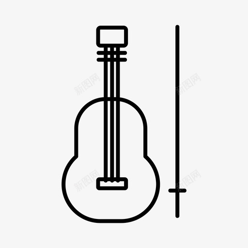 采购产品小提琴音乐音乐和多媒体图标svg_新图网 https://ixintu.com 乐器 产品 多媒体 小提琴 弦乐器 管弦乐队 采购 音乐