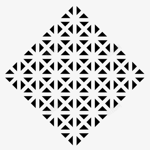 钻石一百二十六抽象艺术几何图标svg_新图网 https://ixintu.com 一百 一百二十 二十六 几何 图案 抽象 纹理 艺术 钻石