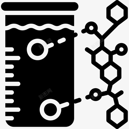 分析分析34填充图标svg_新图网 https://ixintu.com 分析 填充