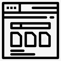网页文件网页文件安全图标高清图片