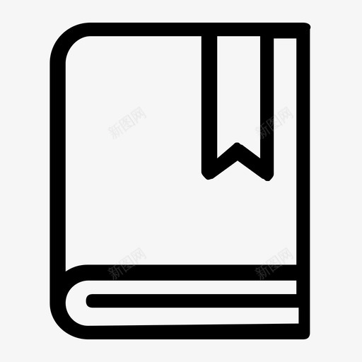 shuji-01svg_新图网 https://ixintu.com shuji-01