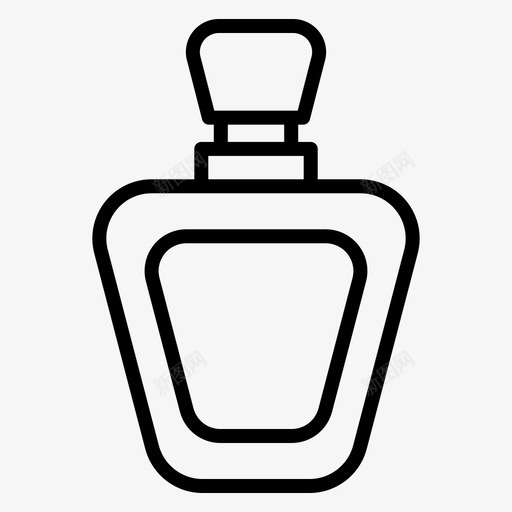 香水美容和spa8概述图标svg_新图网 https://ixintu.com 概述 美容和spa8 香水