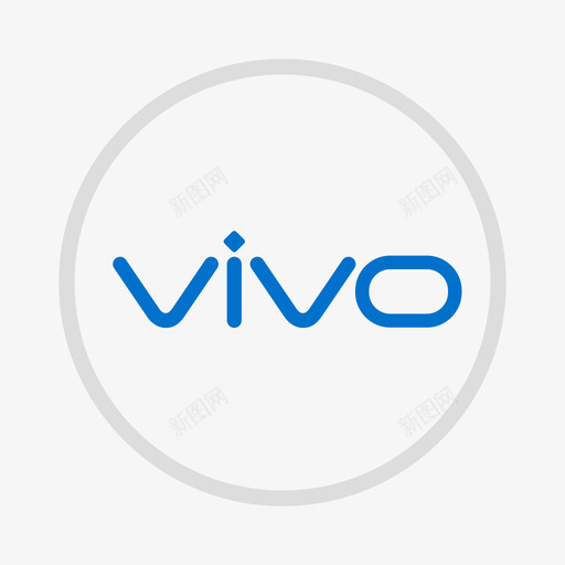 vivosvg_新图网 https://ixintu.com vivo