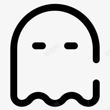 ghost浏览器匿名图标图标