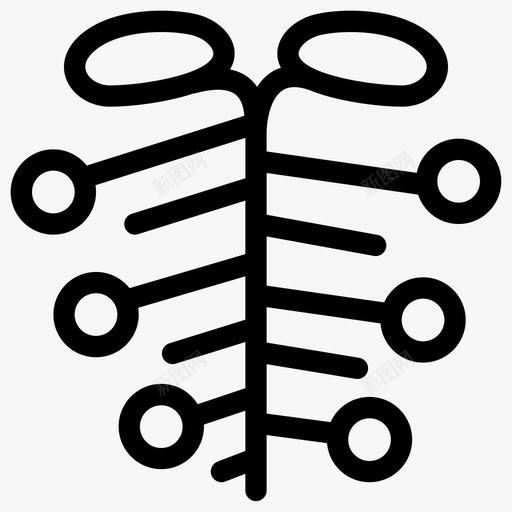 05 遗传算法svg_新图网 https://ixintu.com 05 遗传算法 05 生长、遗传