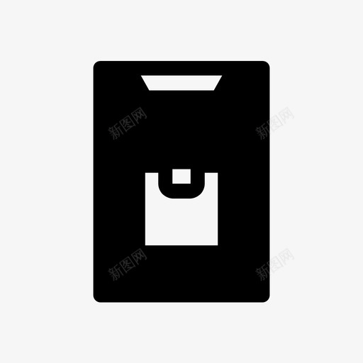 运输和交付货物移动电话图标svg_新图网 https://ixintu.com 包装 移动电话 货物 跟踪 运输和交付
