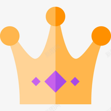 皇冠女权主义6平装图标图标