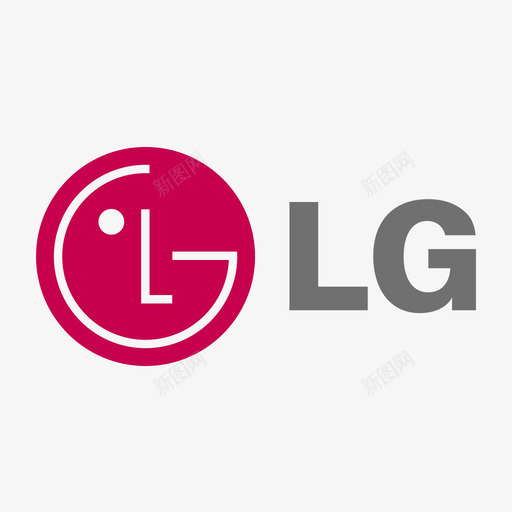 LGsvg_新图网 https://ixintu.com LG