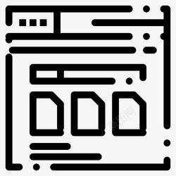 网页文件网页文件安全图标高清图片