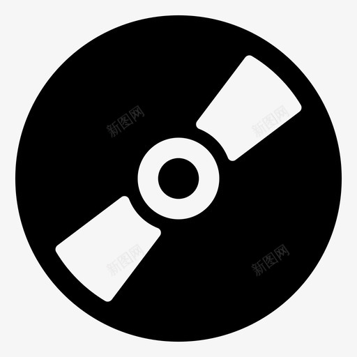 光驱电脑存储器光碟存储器图标svg_新图网 https://ixintu.com 光碟 光驱 图标 字形 存储器 摄影 电子 电脑 硬件