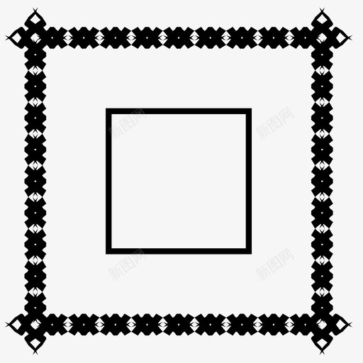 采购产品框架艺术装饰图标svg_新图网 https://ixintu.com 图片 木制古典框架 框架和镜子 照片 艺术 装饰 采购产品框架