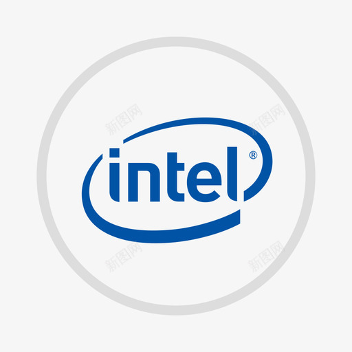 intelsvg_新图网 https://ixintu.com intel