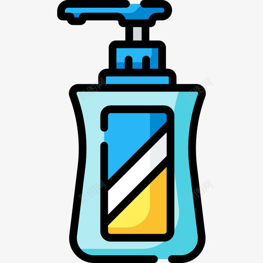 肥皂纹身工作室13线性颜色图标svg_新图网 https://ixintu.com 工作室 纹身 线性 肥皂 颜色