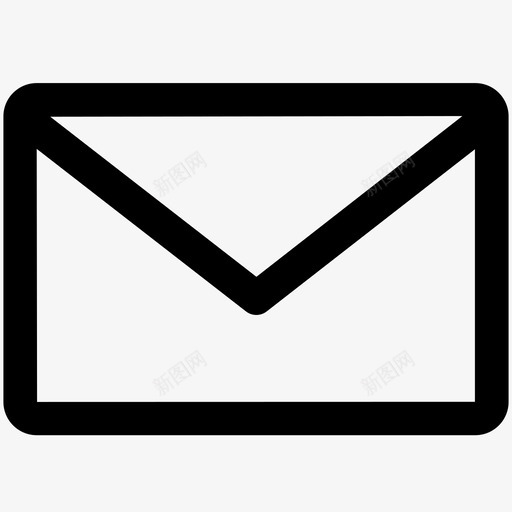 mailsvg_新图网 https://ixintu.com mail