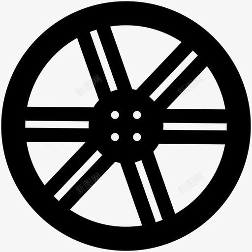 汽车车轮自行车摩托车图标svg_新图网 https://ixintu.com 卡车 摩托车 收集 汽车 自行车 车轮