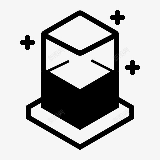 exhibitionsvg_新图网 https://ixintu.com exhibition