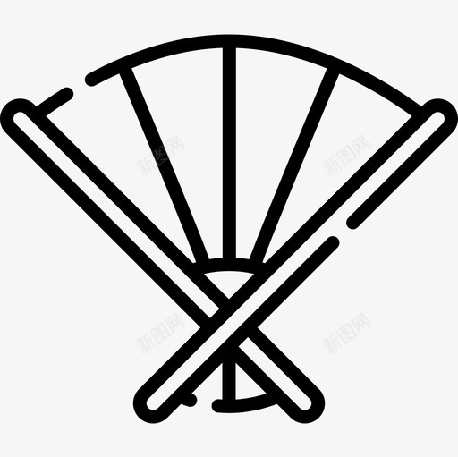 范农历新年19岁直系图标svg_新图网 https://ixintu.com 19岁 农历 新年 直系