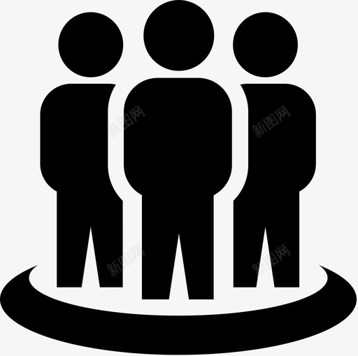 部队管理svg_新图网 https://ixintu.com 部队管理