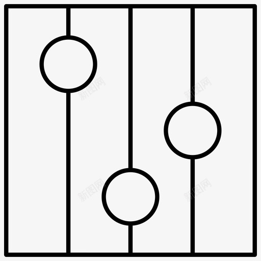 设置定制组织图标svg_新图网 https://ixintu.com 定制 工具 系统 组织 设置