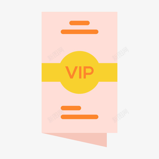 Vip派对90公寓图标svg_新图网 https://ixintu.com Vip 公寓 派对