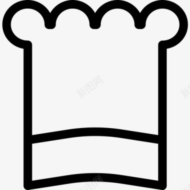 厨师长厨房47直系图标图标