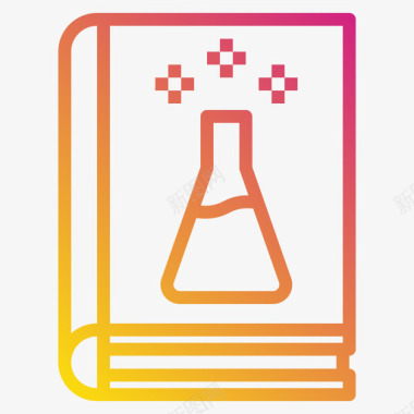 生物学第7册梯度图标图标