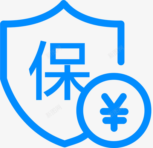 保险销售svg_新图网 https://ixintu.com 保险销售