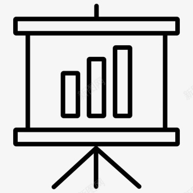 演示文稿办公文具学校文具图标图标