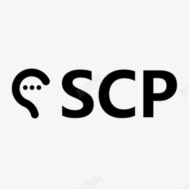 SCP图标