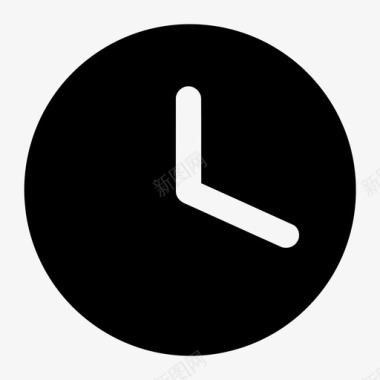 clock2图标