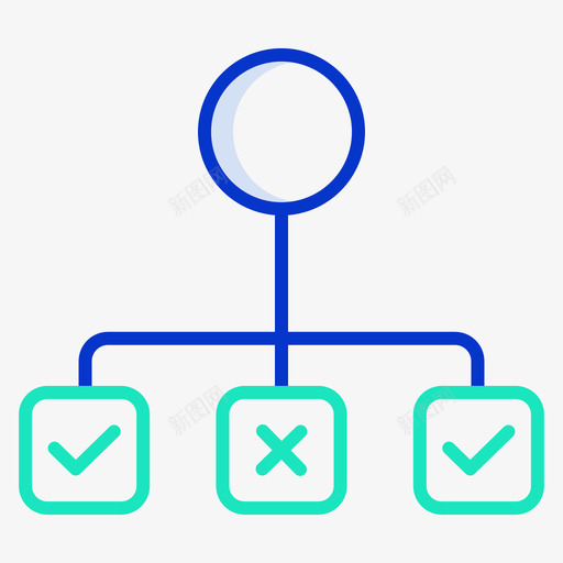 工艺图形112轮廓颜色图标svg_新图网 https://ixintu.com 图形设计 工艺 轮廓 颜色