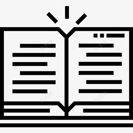 圣经葬礼3直系图标svg_新图网 https://ixintu.com 圣经 直系 葬礼