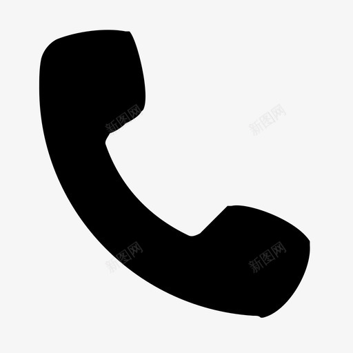 callingsvg_新图网 https://ixintu.com calling