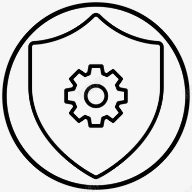 数据流通信连接图标图标