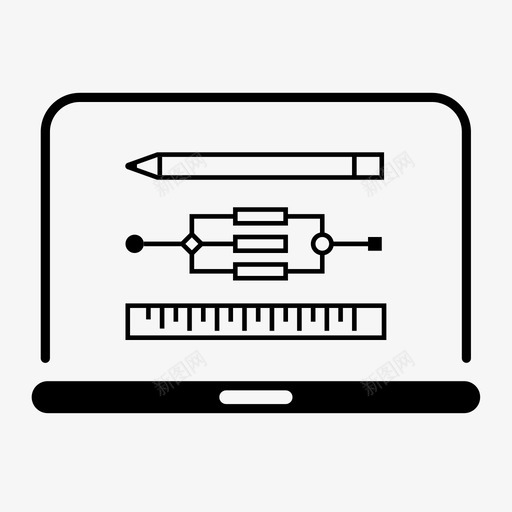 kaifasvg_新图网 https://ixintu.com kaifa