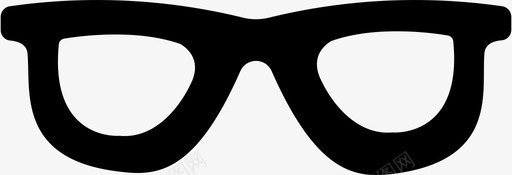眼镜太阳眼镜夏天图标svg_新图网 https://ixintu.com 夏天 太阳眼镜 眼镜