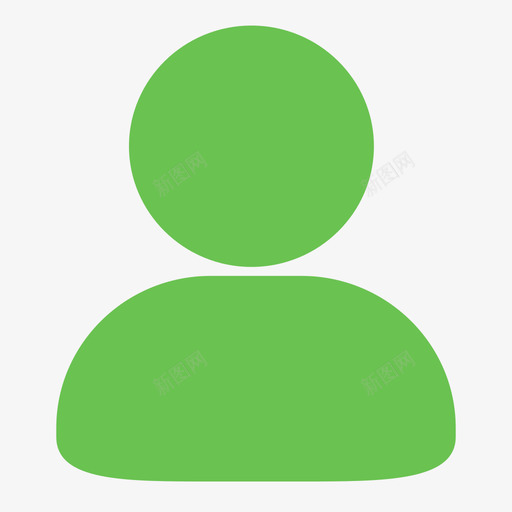 个人中心svg_新图网 https://ixintu.com 个人中心 用户点击