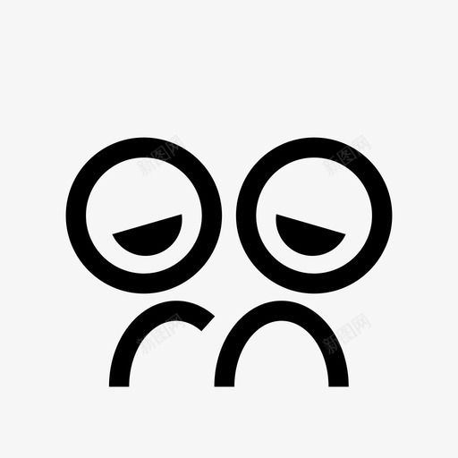 3约伴svg_新图网 https://ixintu.com 3约伴