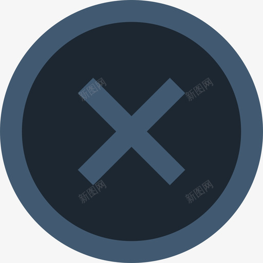 关闭-icon-01svg_新图网 https://ixintu.com 关闭-icon-01