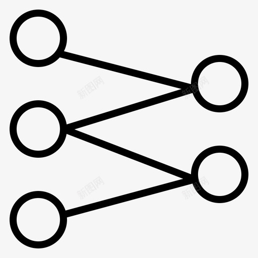 数字科学空间图标svg_新图网 https://ixintu.com 数字 科学 空间