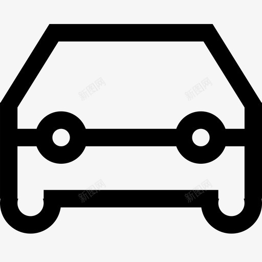 car2svg_新图网 https://ixintu.com car2