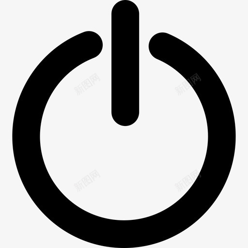 退出系统svg_新图网 https://ixintu.com 退出系统