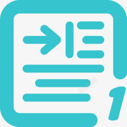 阅读栏定级测_标签栏_阅读理解icon1_默认高清图片