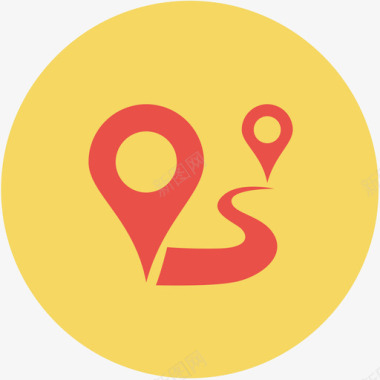 短驳图标