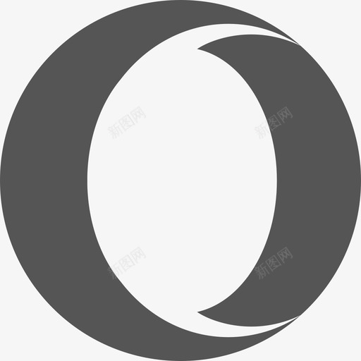 operasvg_新图网 https://ixintu.com opera